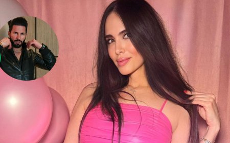 Lucy Garza responde con firmeza a Poncho de Nigris tras acusaciones de amenazas: “Ni mi familia ni yo hemos amenazado a nadie”