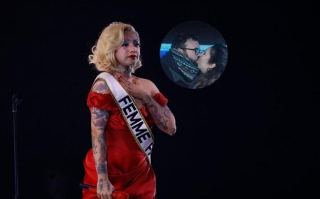 Festival Internacional de la Canción de Viña del Mar 2026: amor, historia y una Gaviota de Platino para Mon Laferte en la Quinta Vergara