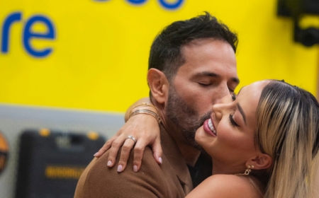 ¿Pasó algo más entre Alejo y Yuli? El rumor que sacude La Casa de los Famosos Colombia