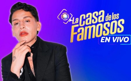 Kunno estalla tras mencionar a Ángela Aguilar en fuerte pelea con “El Divo” en La Casa de los Famosos