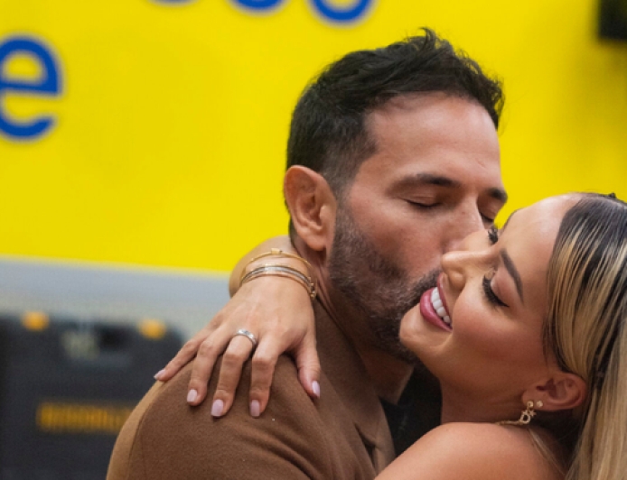 ¿Pasó algo más entre Alejo y Yuli? El rumor que sacude La Casa de los Famosos Colombia