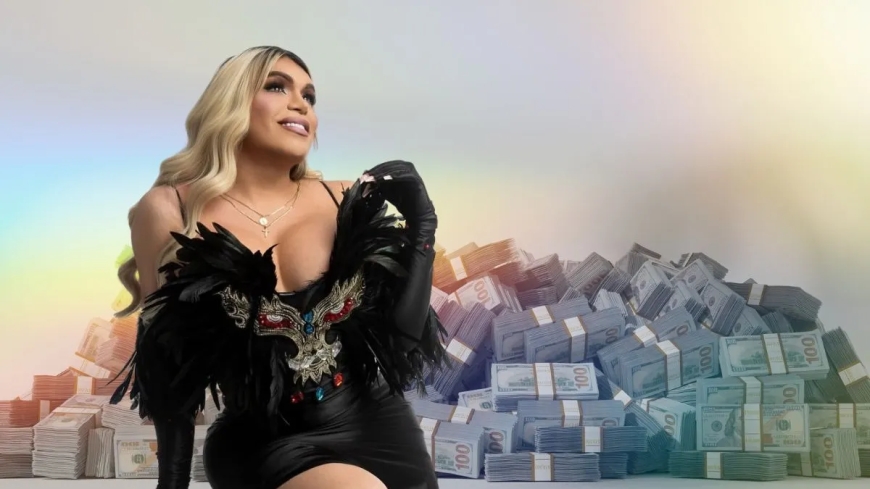 Exhiben a Wendy Guevara por presunta deuda de 150 mil pesos: “Ya le mandé a mis abogados”