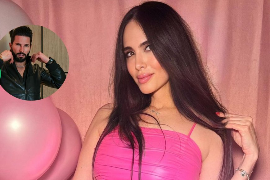 Lucy Garza responde con firmeza a Poncho de Nigris tras acusaciones de amenazas: “Ni mi familia ni yo hemos amenazado a nadie”