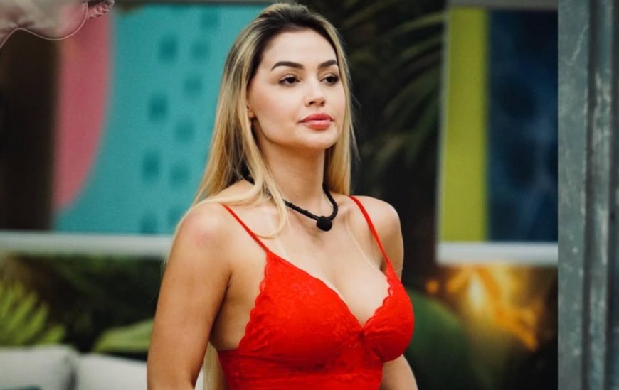 Yuli Ruiz es enviada directo a eliminación en La casa de los famosos Colombia tras romper una regla clave